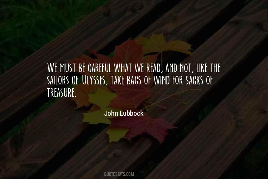 John Lubbock Quotes #1745412