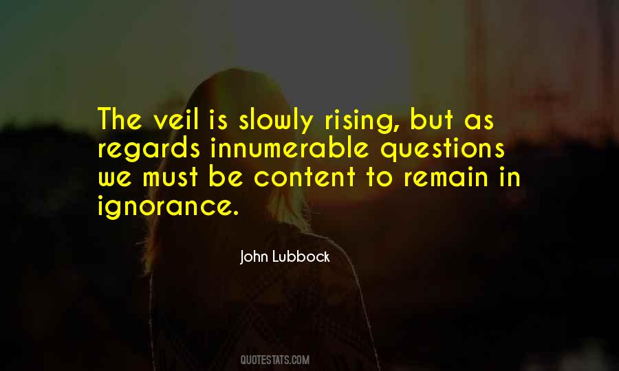 John Lubbock Quotes #426411