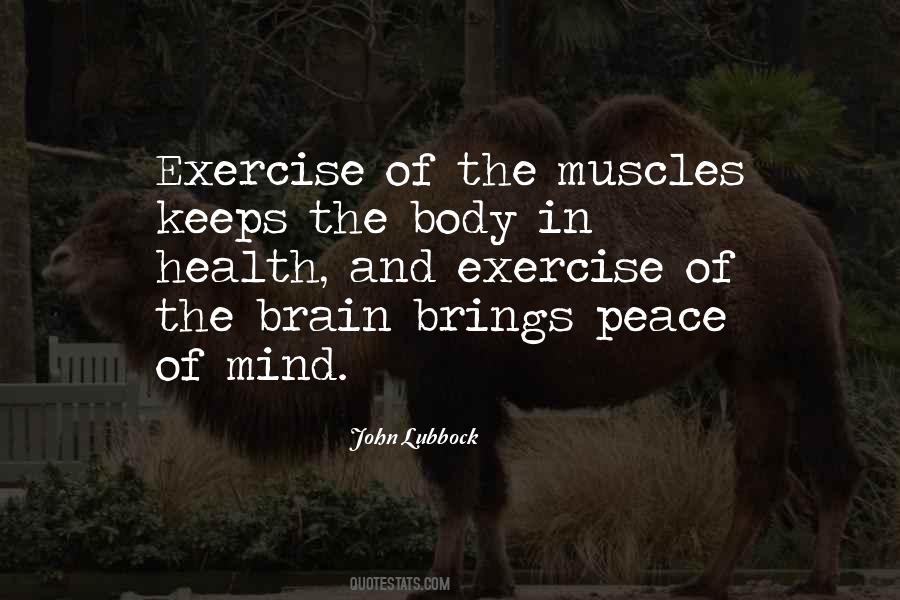 John Lubbock Quotes #461776