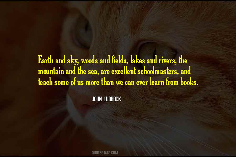 John Lubbock Quotes #468231