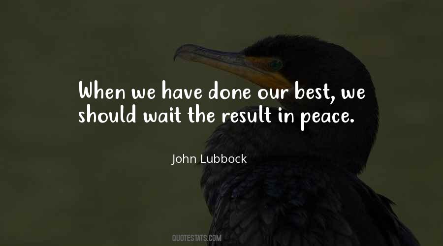 John Lubbock Quotes #665264