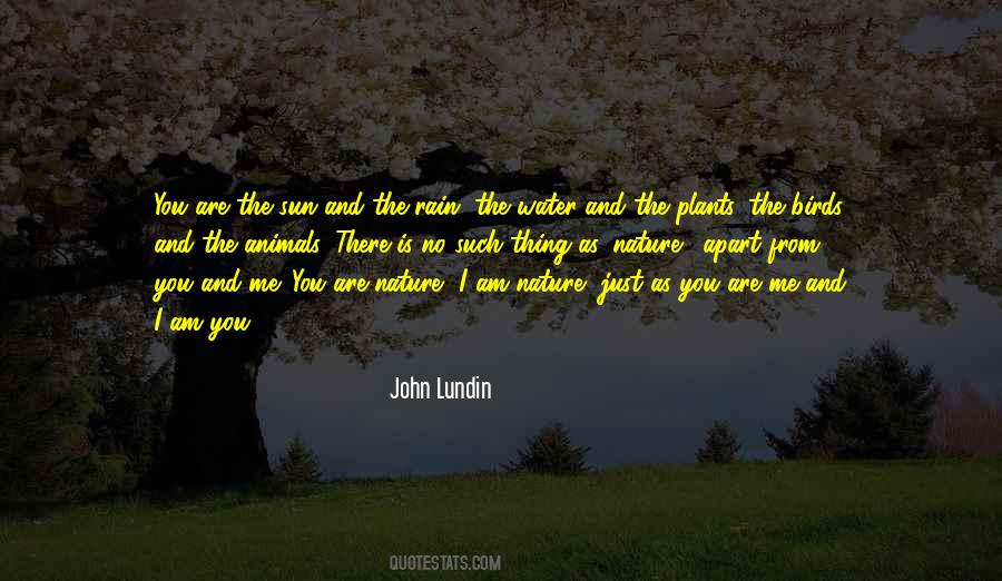 John Lundin Quotes #1070102 John Lundin Quotes #1070102