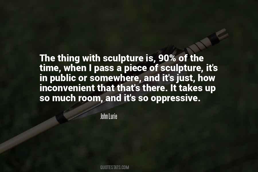 John Lurie Quotes #1240216