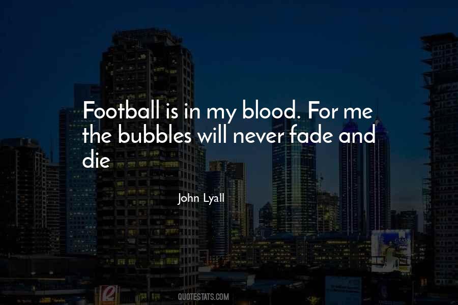 John Lyall Quotes #1034842
