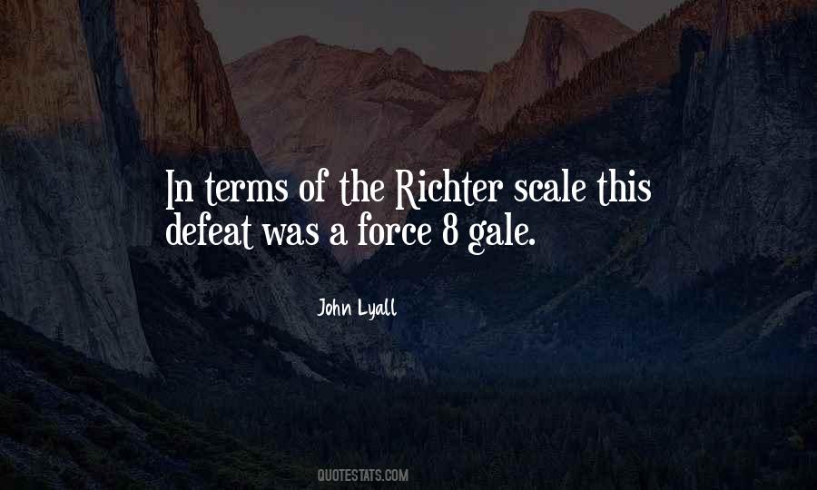 John Lyall Quotes #1140880
