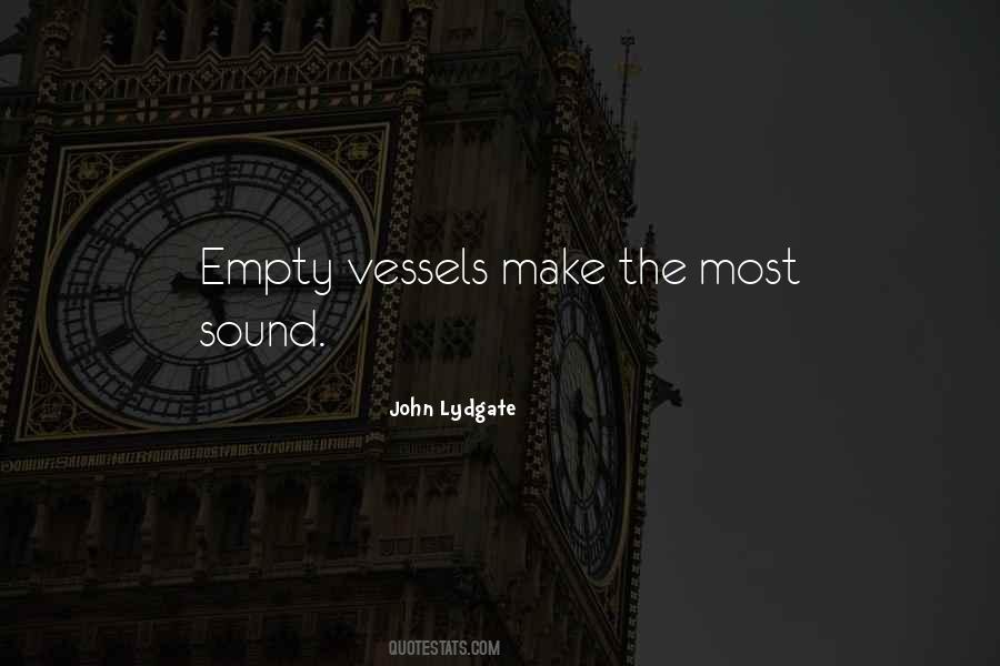 John Lydgate Quotes #1319981