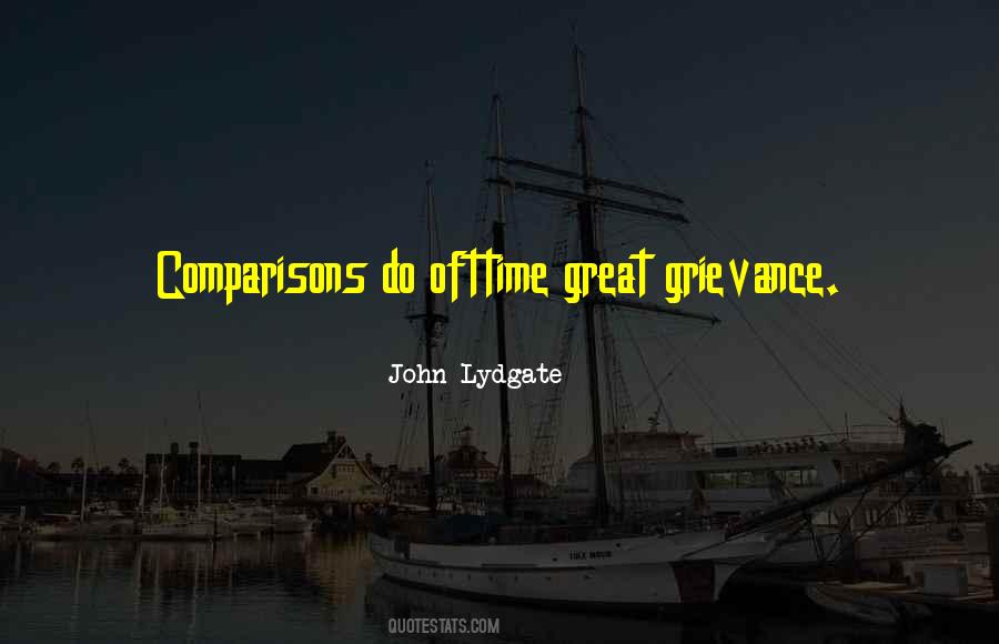John Lydgate Quotes #560482