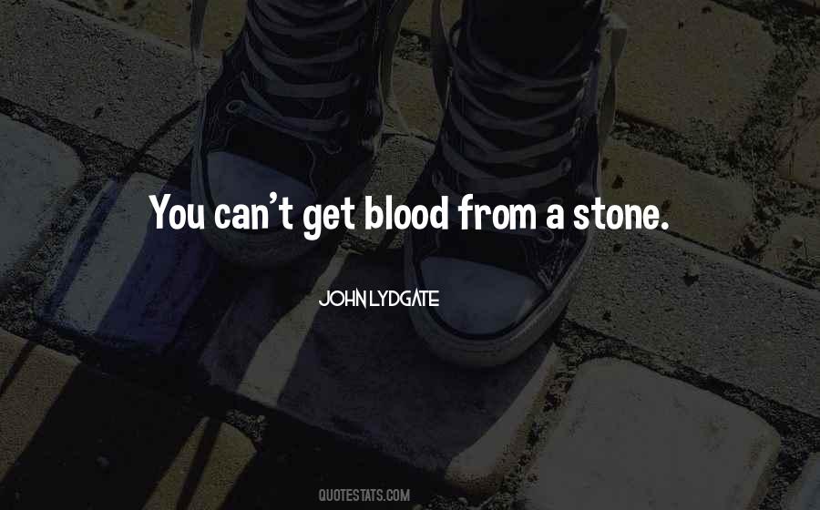 John Lydgate Quotes #815705