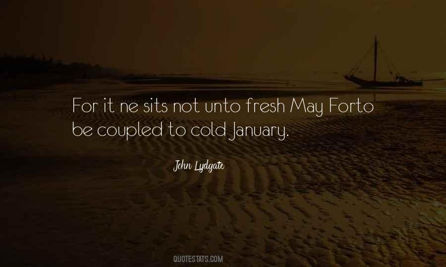 John Lydgate Quotes #939279