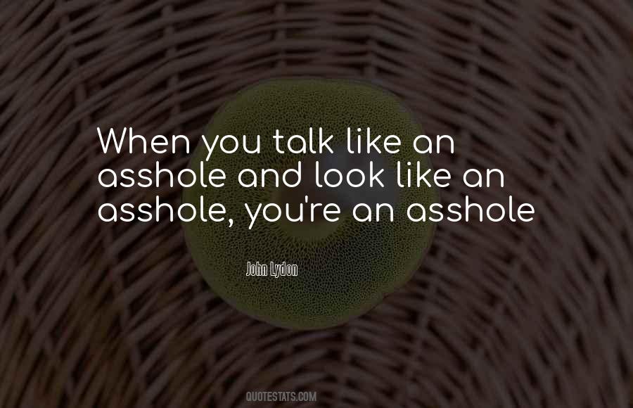 John Lydon Quotes #347766