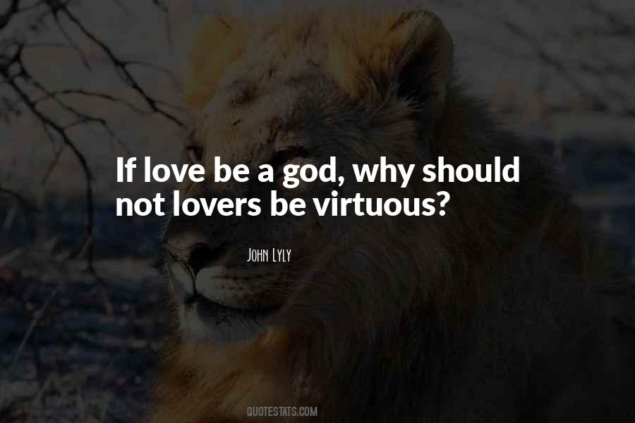 John Lyly Quotes #1052173