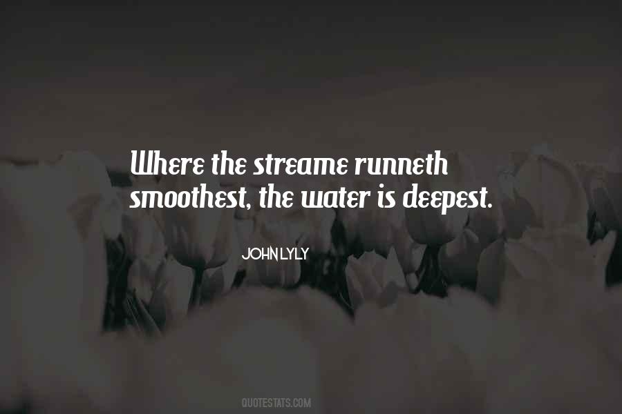 John Lyly Quotes #1057437
