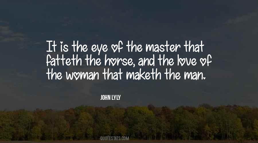 John Lyly Quotes #112493