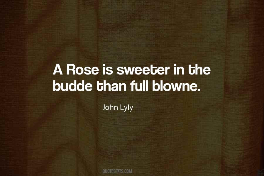John Lyly Quotes #1125239
