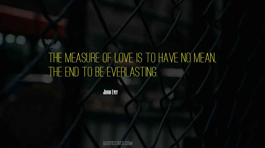 John Lyly Quotes #1264494