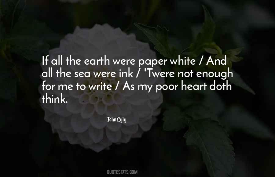 John Lyly Quotes #1268595