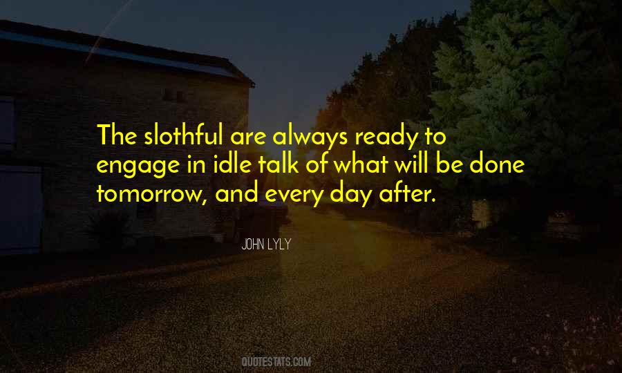 John Lyly Quotes #1331134