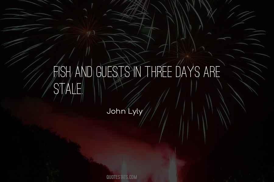 John Lyly Quotes #1340487