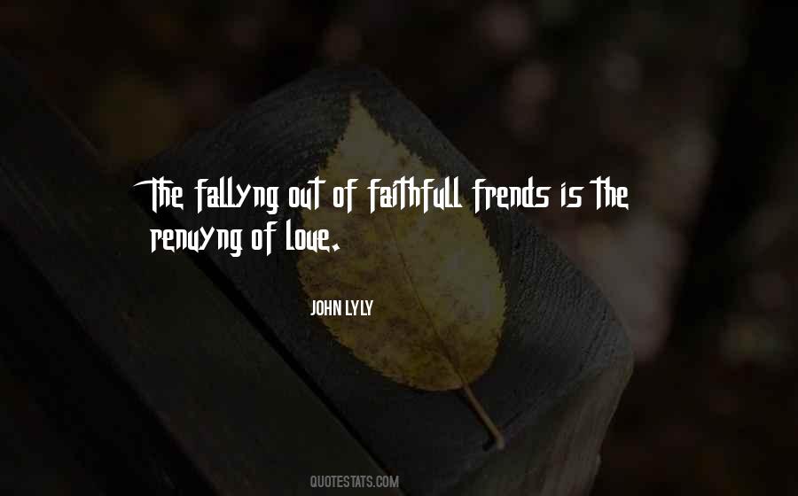 John Lyly Quotes #1434799