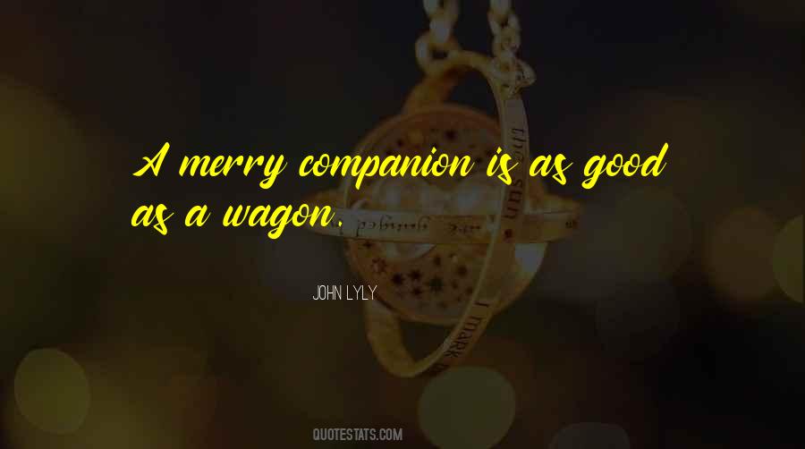 John Lyly Quotes #1444882