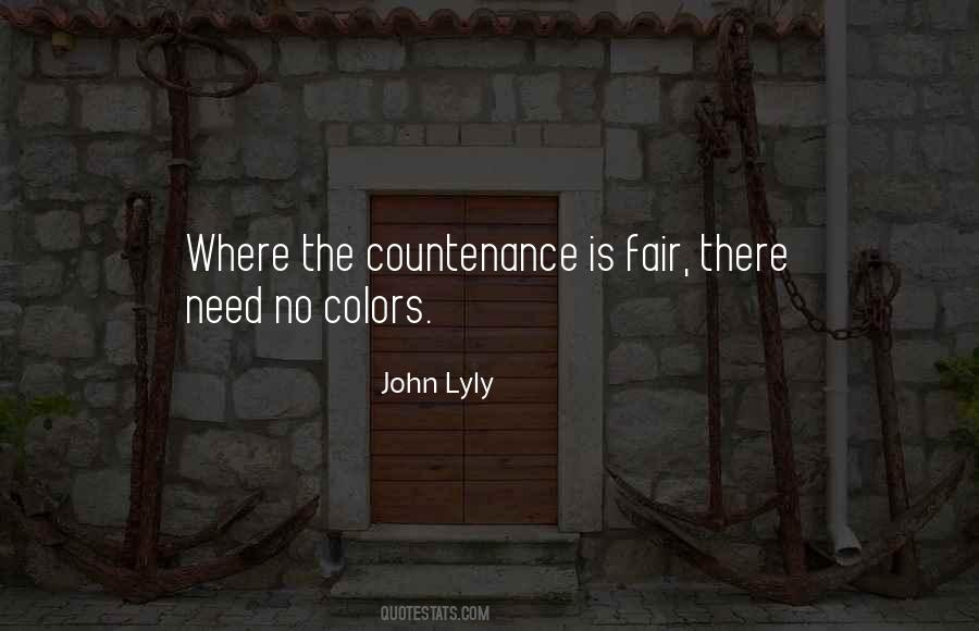 John Lyly Quotes #1529749