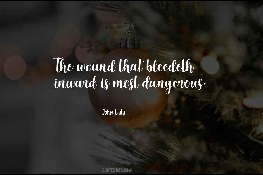 John Lyly Quotes #1567457