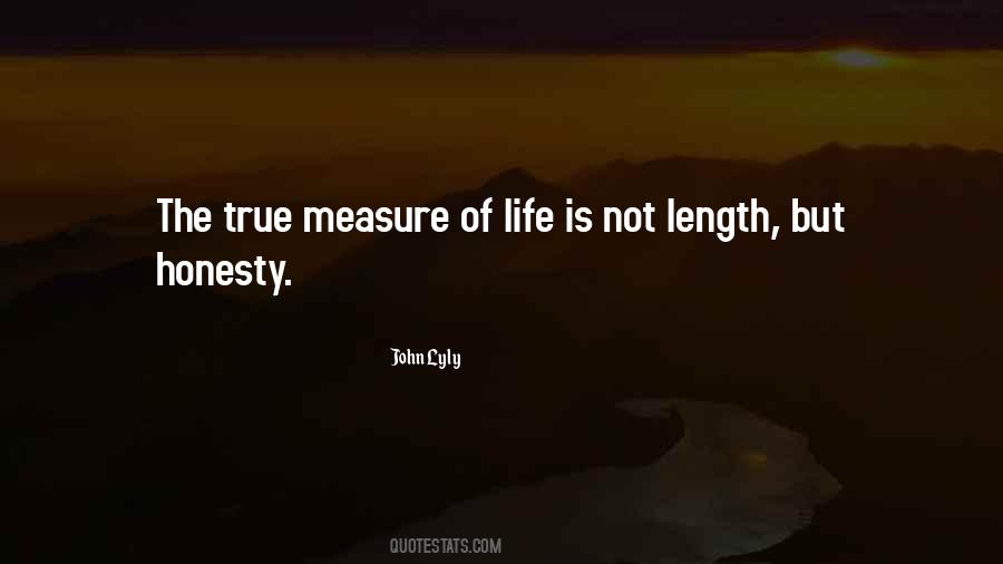 John Lyly Quotes #1606751