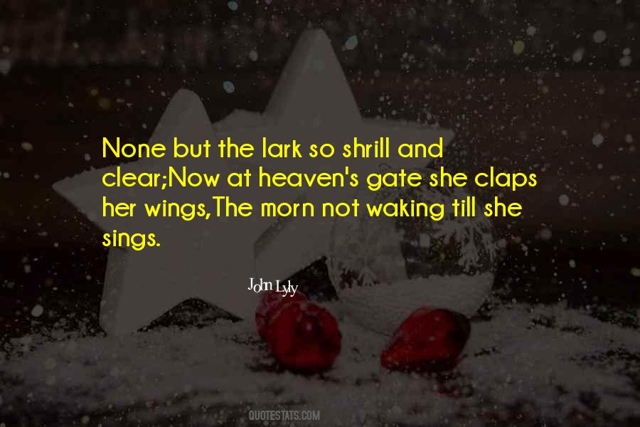 John Lyly Quotes #1610982