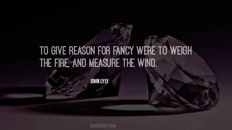 John Lyly Quotes #1691023