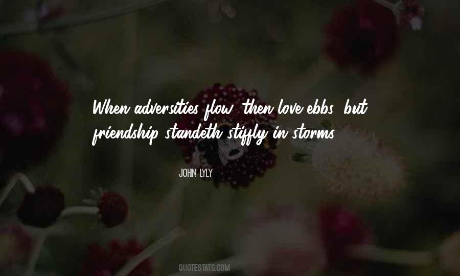 John Lyly Quotes #1725277