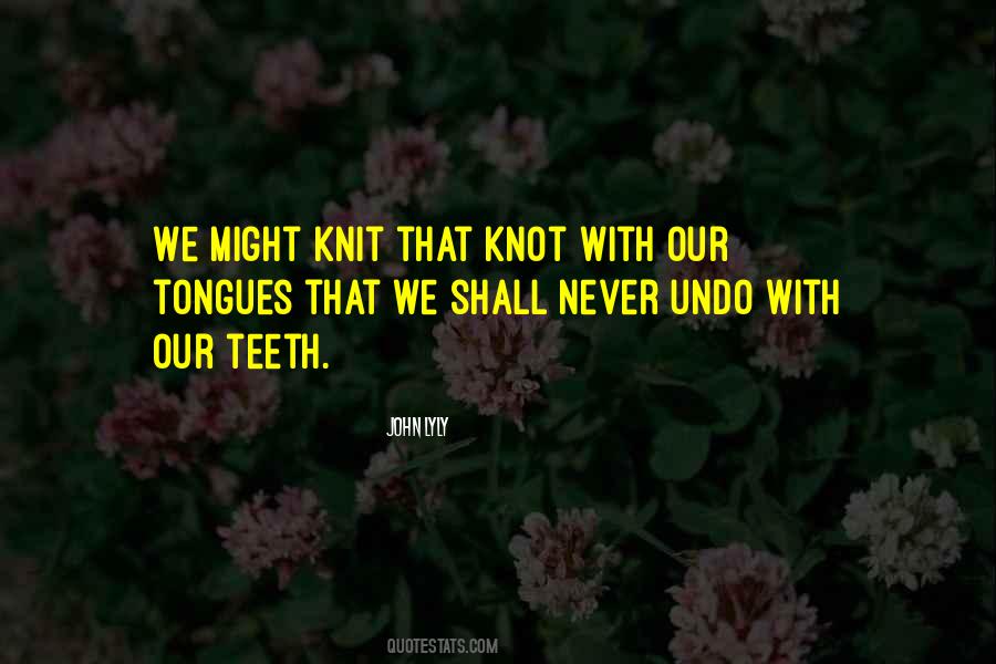 John Lyly Quotes #1864706