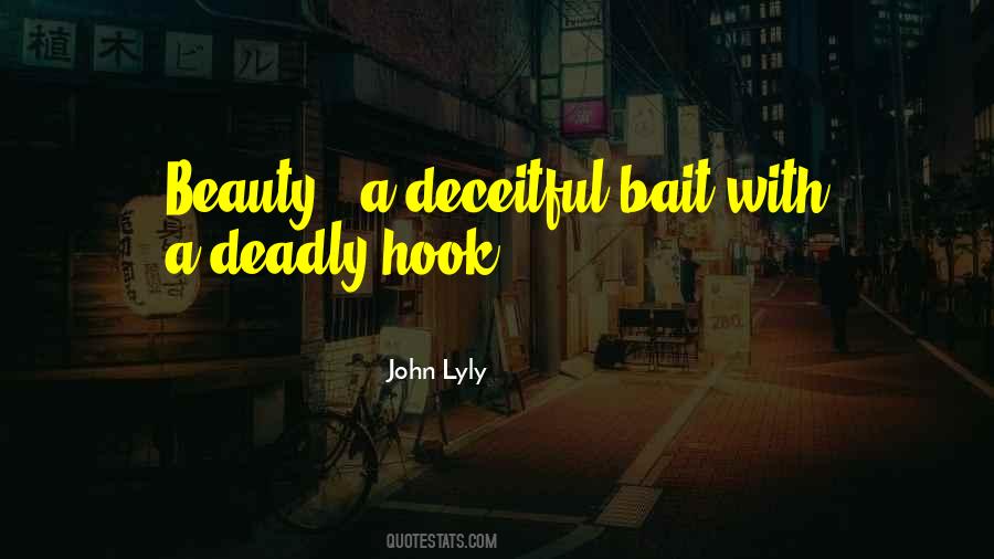John Lyly Quotes #1869960