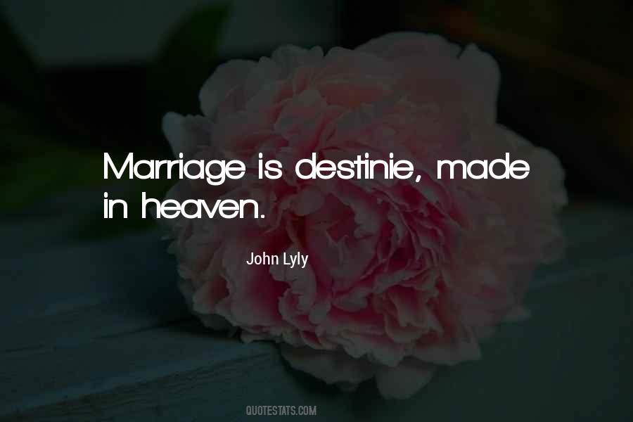 John Lyly Quotes #189269