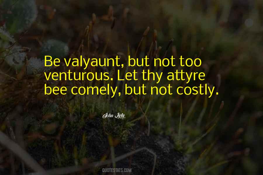 John Lyly Quotes #189698