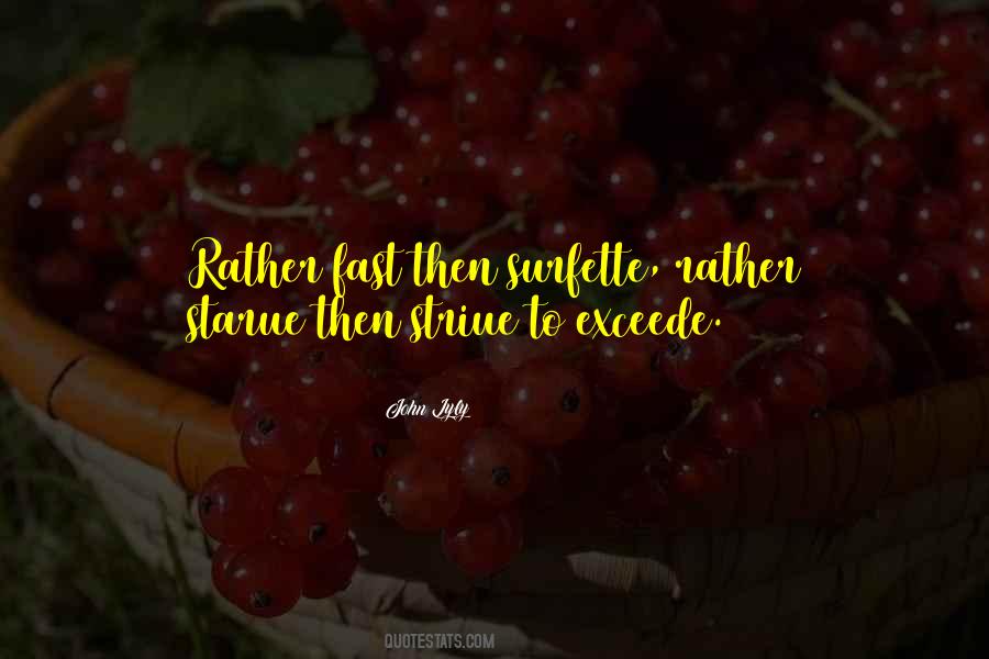 John Lyly Quotes #291956