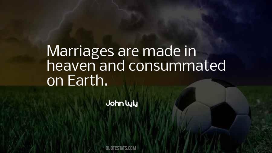 John Lyly Quotes #308795