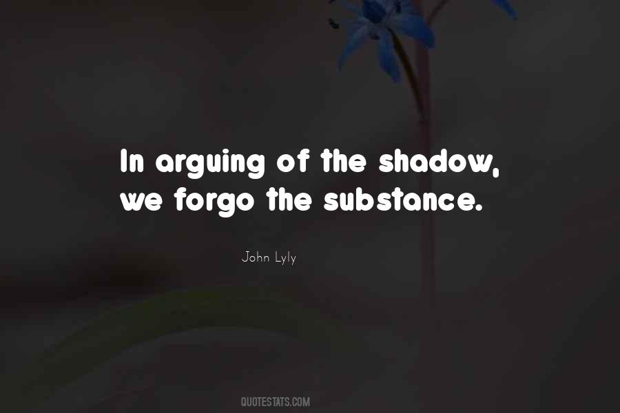 John Lyly Quotes #330491