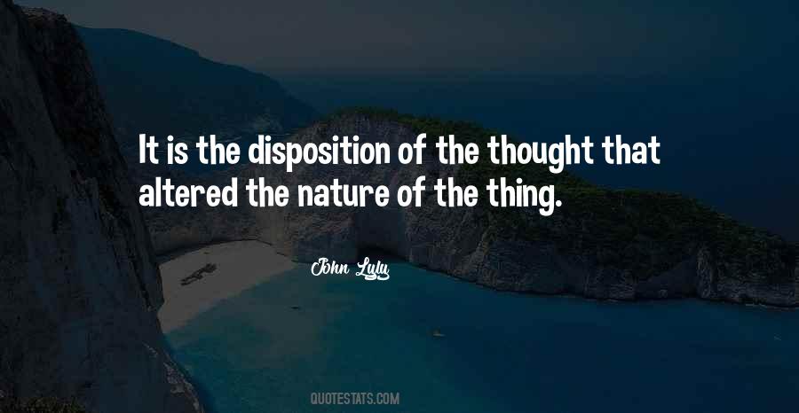 John Lyly Quotes #366933