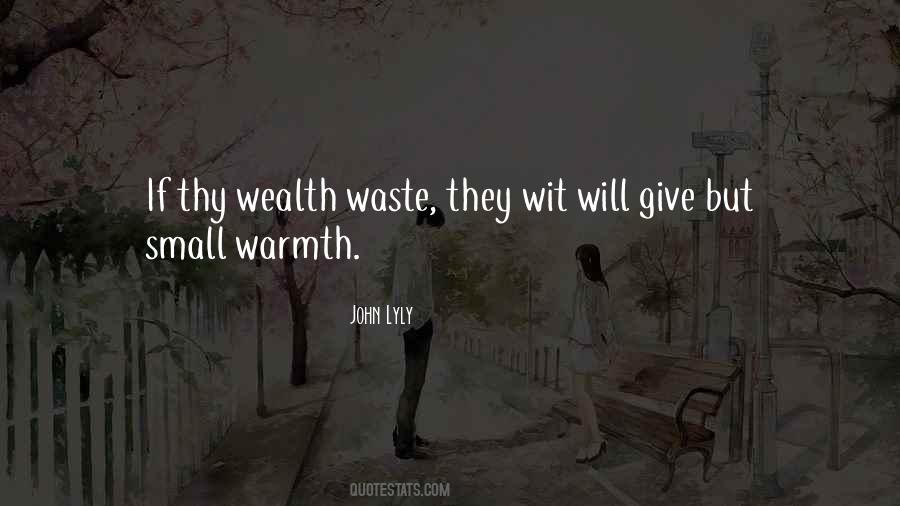 John Lyly Quotes #434577