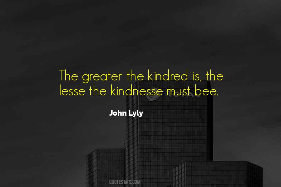 John Lyly Quotes #507478