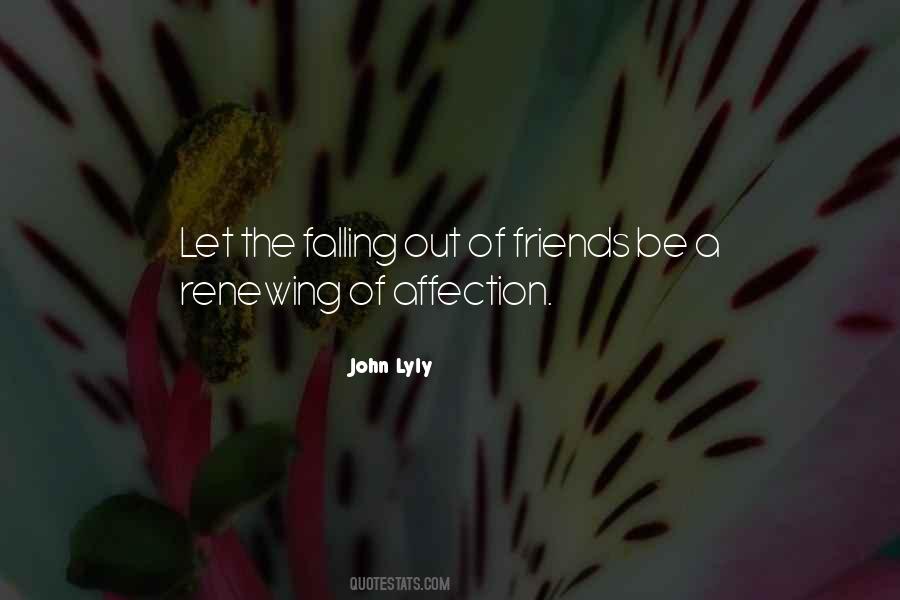 John Lyly Quotes #547021