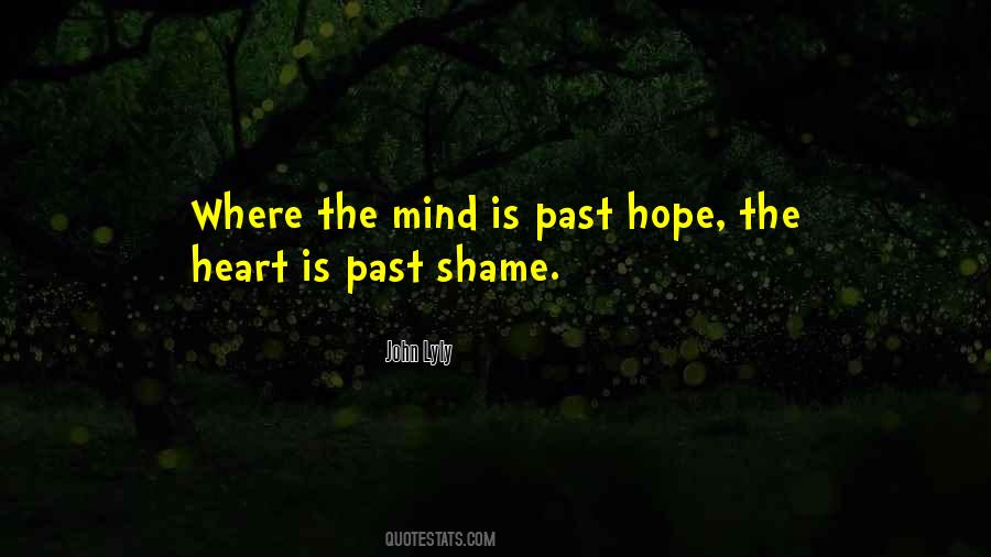 John Lyly Quotes #605176