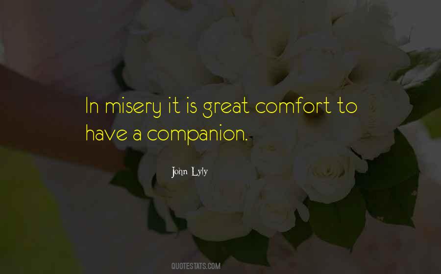 John Lyly Quotes #681444