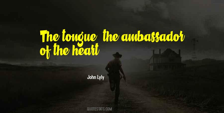John Lyly Quotes #813368