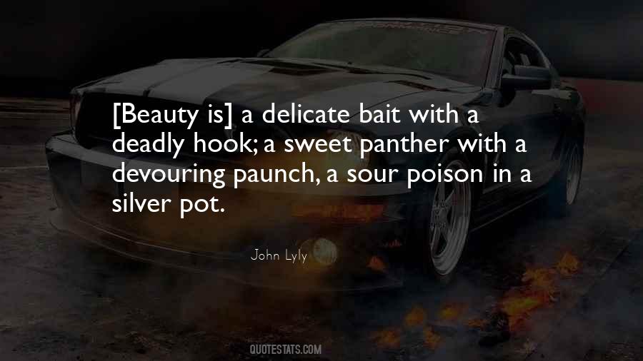 John Lyly Quotes #866957