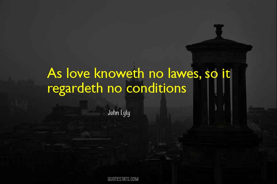 John Lyly Quotes #88112