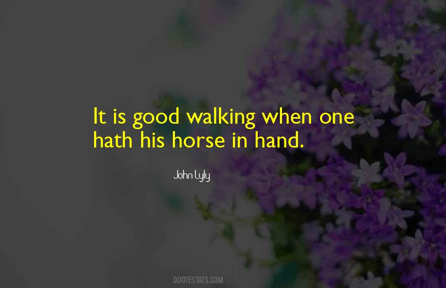 John Lyly Quotes #882872