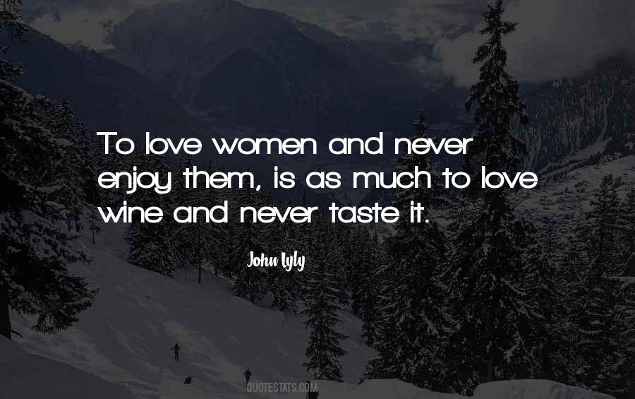 John Lyly Quotes #942873