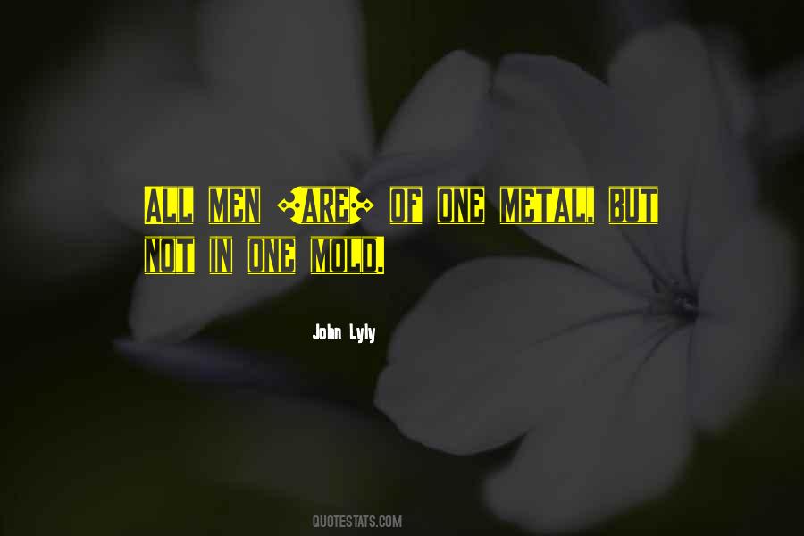 John Lyly Quotes #958668