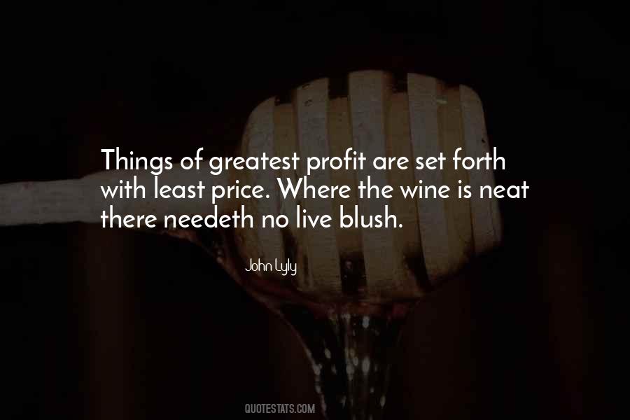 John Lyly Quotes #982829